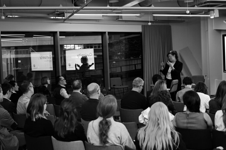 Jenny Jones of Studio Jenny Jones