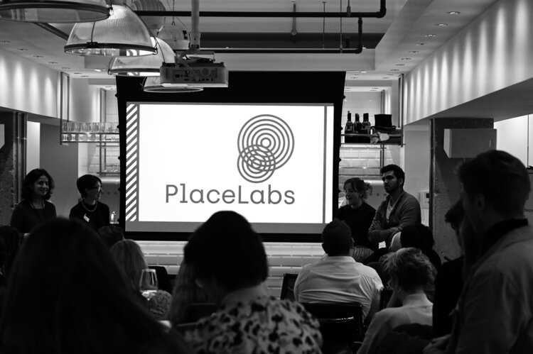 Bethan Harris & Zahoor Rahimtoola