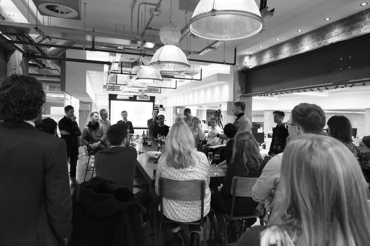 Placelabs: Investment at Iceni Projects