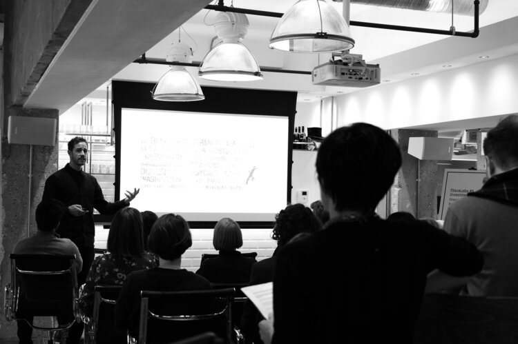 Michael Cowdy of McGregor Coxall